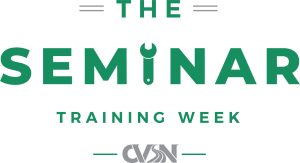 CVSN The Seminar Logo